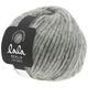 Lana Grossa LOVELY CASHMERE (lala BERLIN) | 09-grigio/beige puntinato