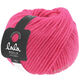 Lana Grossa LOVELY COTTON (lala BERLIN) | 28-rosa vivo