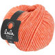 Lana Grossa LOVELY COTTON (lala BERLIN) | 34-corallo