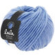 Lana Grossa LOVELY COTTON (lala BERLIN) | 42-azzurro