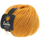 Lana Grossa LOVELY COTTON (lala BERLIN) | 44-giallo tuorlo uovo