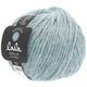 Lana Grossa LOVELY (lala BERLIN) | 04-blu chiaro puntinato
