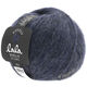 Lana Grossa LOVELY (lala BERLIN) | 05-blu scuro puntinato