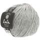 Lana Grossa LOVELY (lala BERLIN) | 06-grigio chiaro puntinato