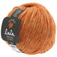 Lana Grossa LOVELY (lala BERLIN) | 11-arancio puntinato