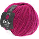 Lana Grossa LOVELY (lala BERLIN) | 17-neon ciclamino