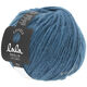 Lana Grossa LOVELY (lala BERLIN) | 18-blu colomba