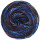 Lana Grossa LUCIA | 207-reale/blu jeans/melanzana/blu notte/ottanio
