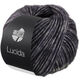 Lana Grossa LUCIDA | 05-grigio scuro
