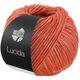 Lana Grossa LUCIDA | 11-arancio salmone