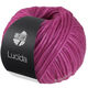 Lana Grossa LUCIDA | 16-fucsia