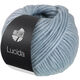 Lana Grossa LUCIDA | 17-blu chiaro