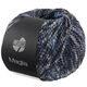Lana Grossa MAGLIA | 09-blu notte/nero/bianco/grigio/blu chiaro