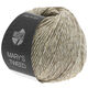 Lana Grossa MARY'S TWEED | 02-taupe puntinato