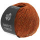 Lana Grossa MARY'S TWEED | 06-marrone rossiccio puntinato