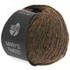 Lana Grossa MARY'S TWEED | 07-marrone puntinato