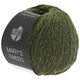 Lana Grossa MARY'S TWEED | 09-loden puntinato