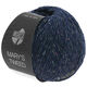 Lana Grossa MARY'S TWEED | 11-blu notte puntinato