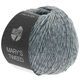 Lana Grossa MARY'S TWEED | 13-grigio puntinato