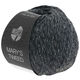Lana Grossa MARY'S TWEED | 14-antracite puntinato