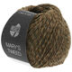 Lana Grossa MARY'S TWEED | 16-torrone/moca puntinato