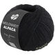 Lana Grossa MEILENWEIT 6-FACH 150g Alpaca | 1014-nero