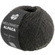 Lana Grossa MEILENWEIT 6-FACH 150g Alpaca | 1015-antracite