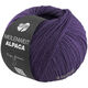 Lana Grossa MEILENWEIT 6-FACH 150g Alpaca | 1023-melanzana