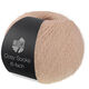 Lana Grossa MEILENWEIT 6-FACH 150g Cosy Socks | 1002-beige chiaro