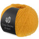 Lana Grossa MEILENWEIT 6-FACH 150g Cosy Socks | 1011-giallo arancio