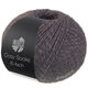 Lana Grossa MEILENWEIT 6-FACH 150g Cosy Socks | 1014-grigio scuro