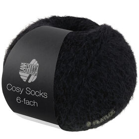 MEILENWEIT 6-FACH 150g Cosy Socks di Lana Grossa
