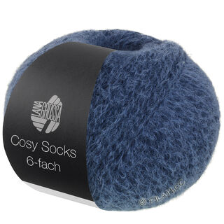 Lana Grossa MEILENWEIT 6-FACH 150g Cosy Socks
