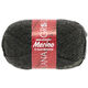 Lana Grossa MEILENWEIT 6-FACH 150g Merino | 07-antracite