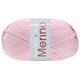 Lana Grossa MEILENWEIT 6-FACH 150g Merino | 101-rosa