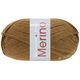 Lana Grossa MEILENWEIT 6-FACH 150g Merino | 108-marrone