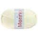 Lana Grossa MEILENWEIT 6-FACH 150g Merino | 114-guscio d'uovo