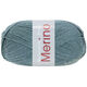 Lana Grossa MEILENWEIT 6-FACH 150g Merino | 117-grigio blu