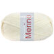 Lana Grossa MEILENWEIT 6-FACH 150g Merino | 118-crema