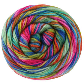 MEILENWEIT 6-FACH 150g Cascata di Lana Grossa