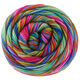Lana Grossa MEILENWEIT 6-FACH 150g Cascata | 9746-azzurro/blu chiaro/viola rosso/fucsia/rosa vivo/verde/ottanio/menta/turchese