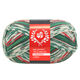 Lana Grossa MEILENWEIT 6-FACH 150g Merino Christmas Lurex | 0635-