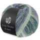 Lana Grossa MEILENWEIT 6-FACH 150g Cosy Socks Dream | 2153-grigio/grigio blu/grigio verde/blu scuro/grigio chiaro/grigio scuro