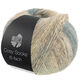 Lana Grossa MEILENWEIT 6-FACH 150g Cosy Socks Dream | 2155-beige/beige sabbia/grège/beige grigio/taupe/grigio medio/grigio scuro