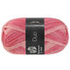 Lana Grossa MEILENWEIT 6-FACH 150g Duo | 9722-rosa vivo/rosa