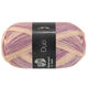 Lana Grossa MEILENWEIT 6-FACH 150g Duo | 9723-lilla/rosé