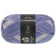 Lana Grossa MEILENWEIT 6-FACH 150g Duo | 9724-blu/blu chiaro