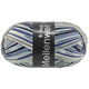Lana Grossa MEILENWEIT 6-FACH 150g Marinella | 9614-