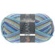 Lana Grossa MEILENWEIT 6-FACH 150g Glamy | 9854-