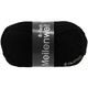 Lana Grossa MEILENWEIT 6-FACH 150g | 8814-nero